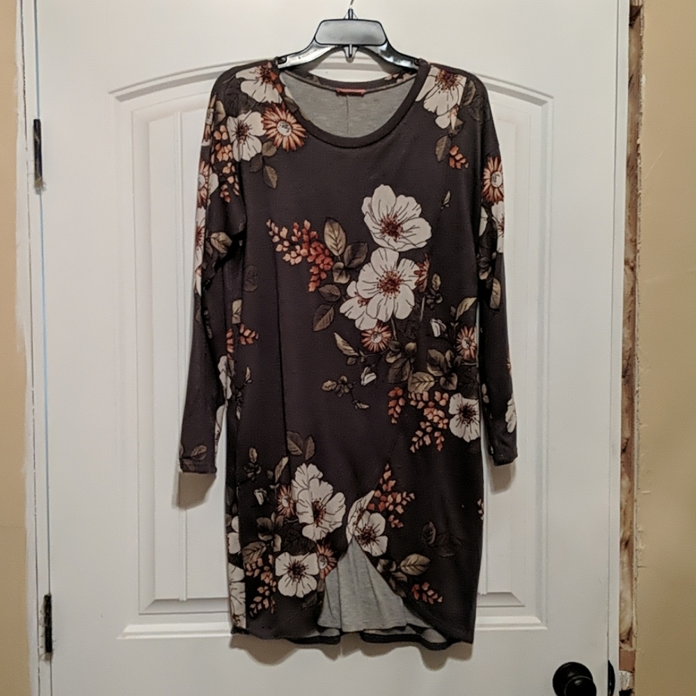 Nursing Dress